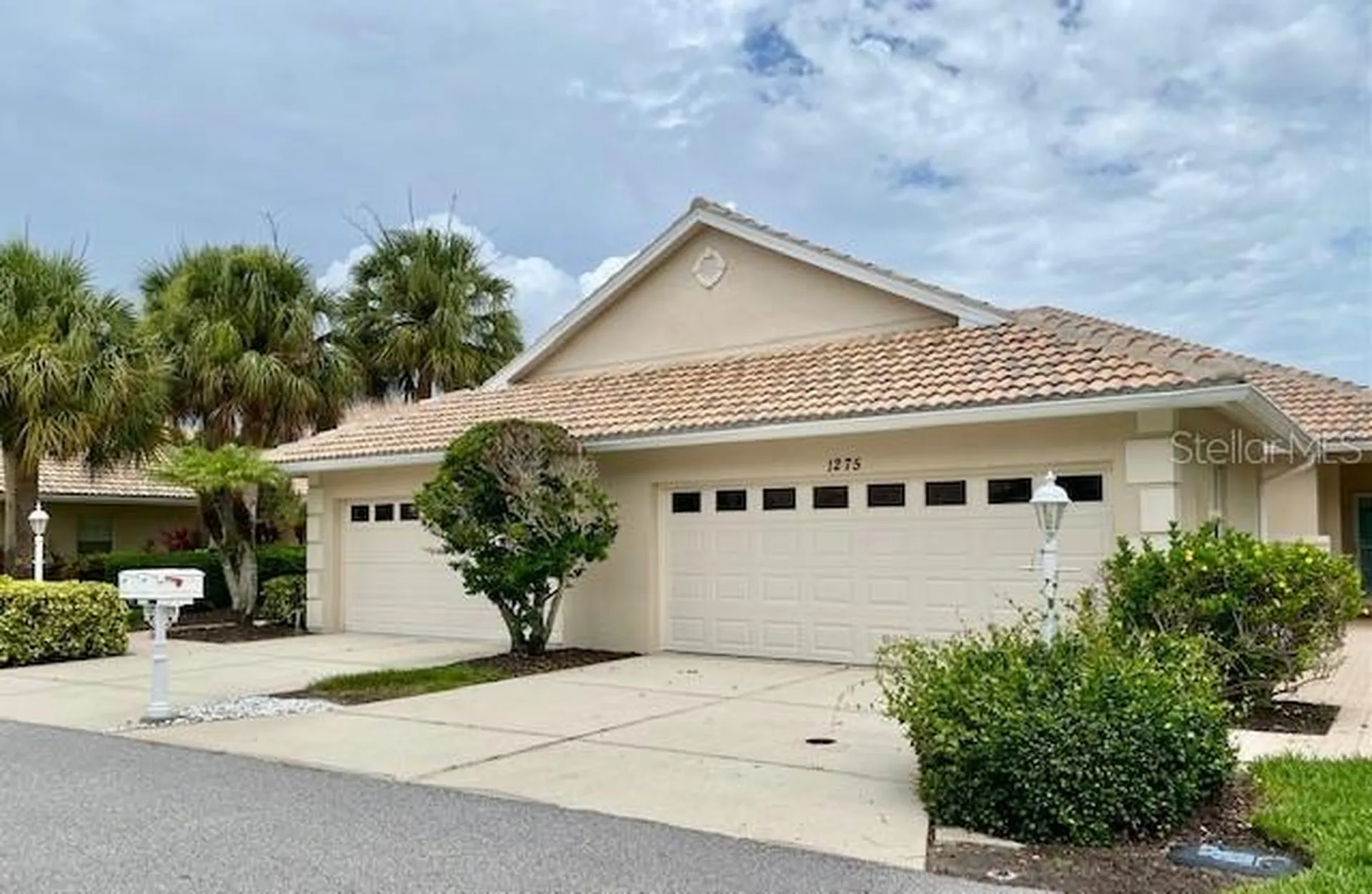 1275 Berkshire Circle Venice FL 34292