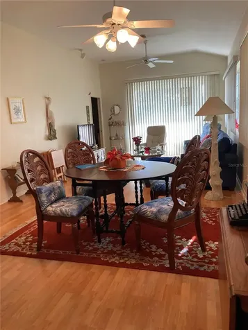 1275 Berkshire Circle Venice FL 34292