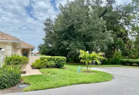 1275 Berkshire Circle Venice FL 34292