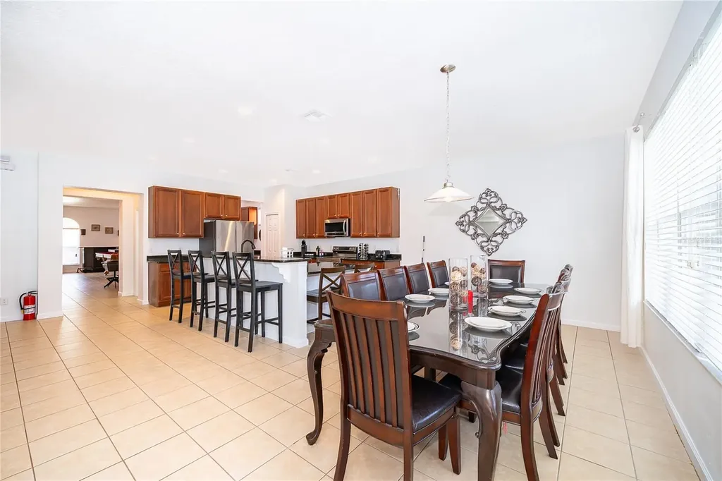 406 Orange Cosmos Boulevard Davenport FL 33837