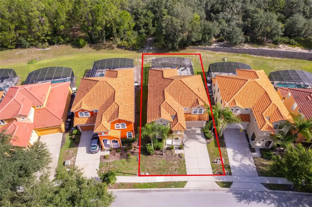 406 Orange Cosmos Boulevard Davenport FL 33837