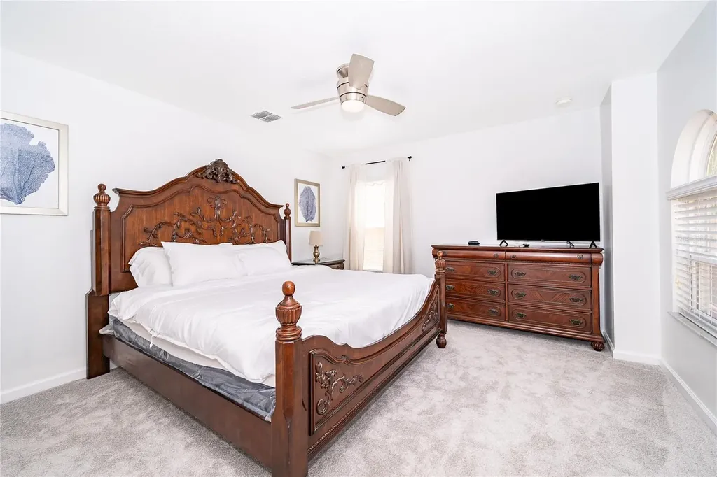 406 Orange Cosmos Boulevard Davenport FL 33837