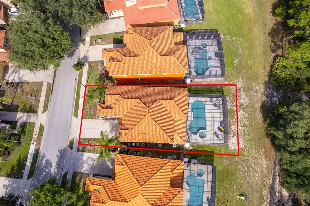 406 Orange Cosmos Boulevard Davenport FL 33837