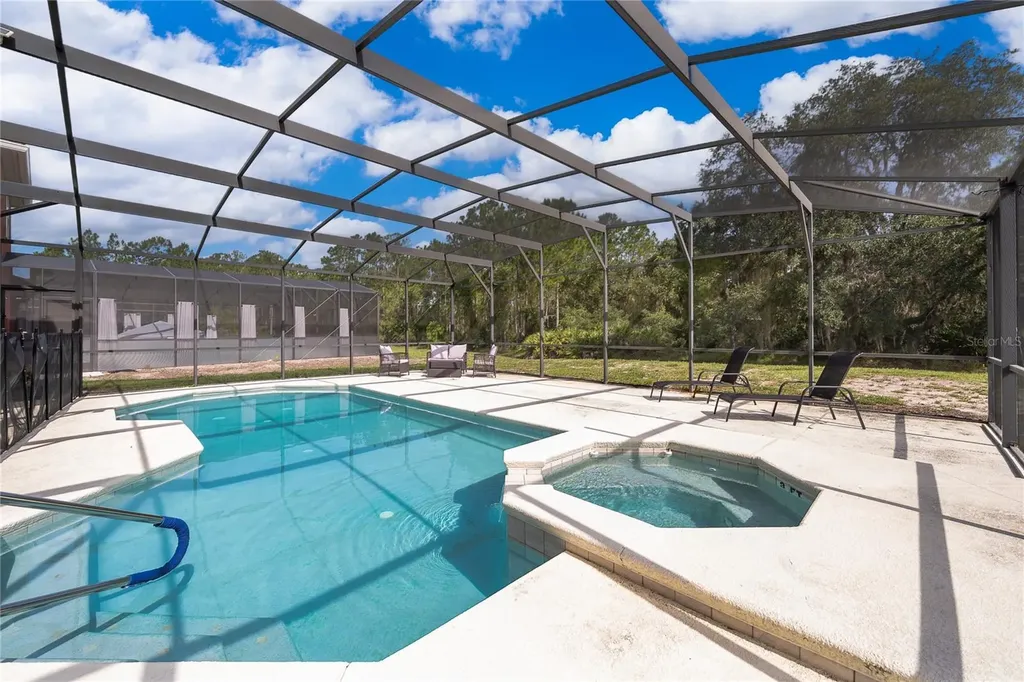 406 Orange Cosmos Boulevard Davenport FL 33837
