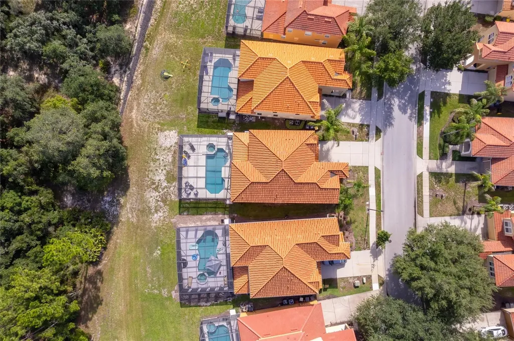 406 Orange Cosmos Boulevard Davenport FL 33837