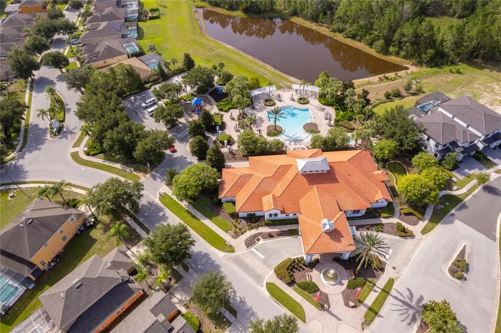 406 Orange Cosmos Boulevard Davenport FL 33837