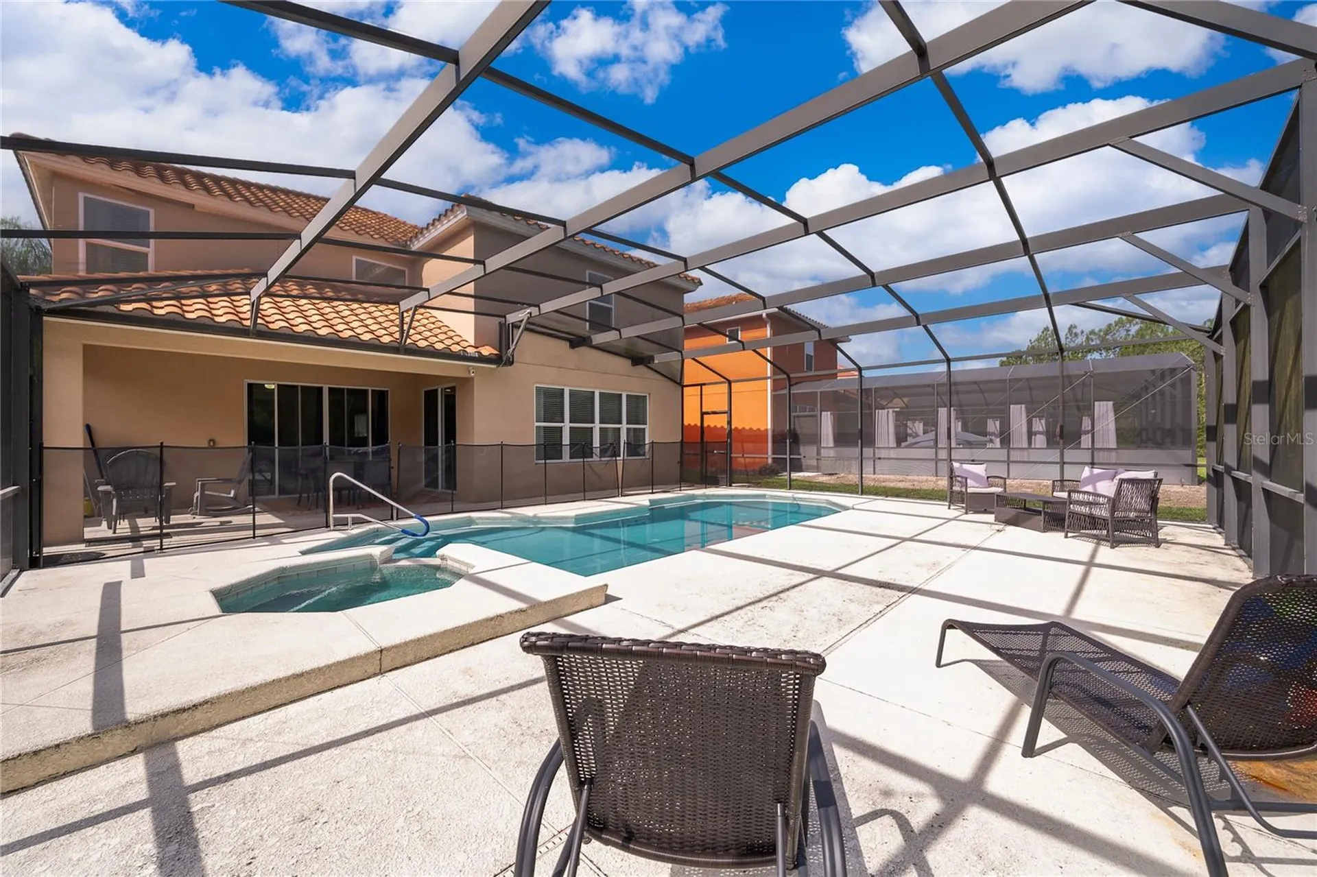 406 Orange Cosmos Boulevard Davenport FL 33837