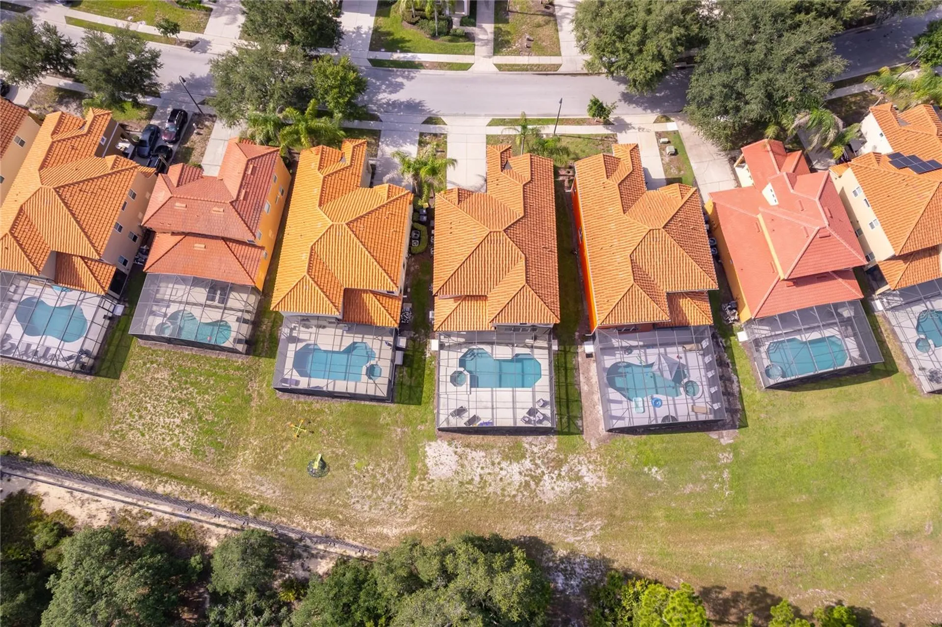 406 Orange Cosmos Boulevard Davenport FL 33837