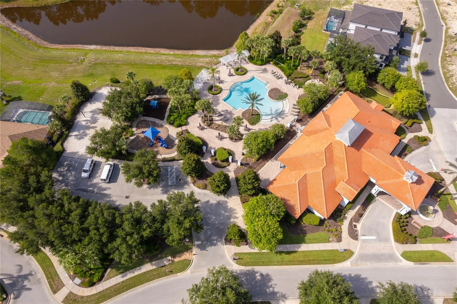 406 Orange Cosmos Boulevard Davenport FL 33837