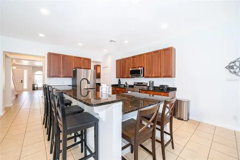 406 Orange Cosmos Boulevard Davenport FL 33837