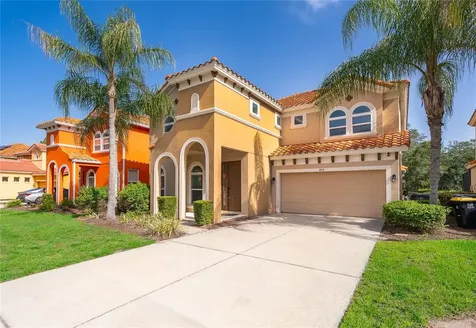 406 Orange Cosmos Boulevard Davenport FL 33837