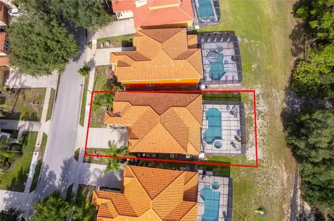 406 Orange Cosmos Boulevard Davenport FL 33837