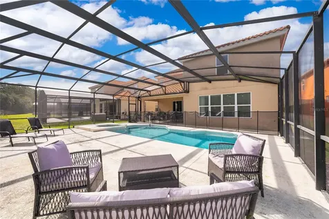406 Orange Cosmos Boulevard Davenport FL 33837