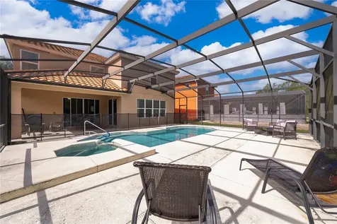 406 Orange Cosmos Boulevard Davenport FL 33837