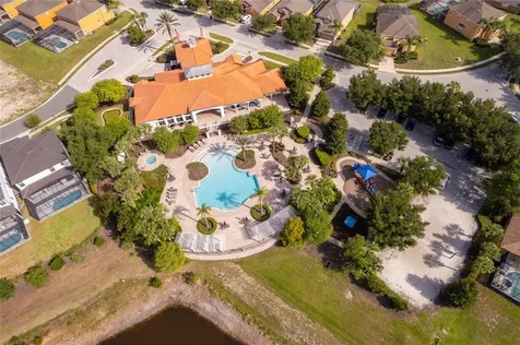 406 Orange Cosmos Boulevard Davenport FL 33837