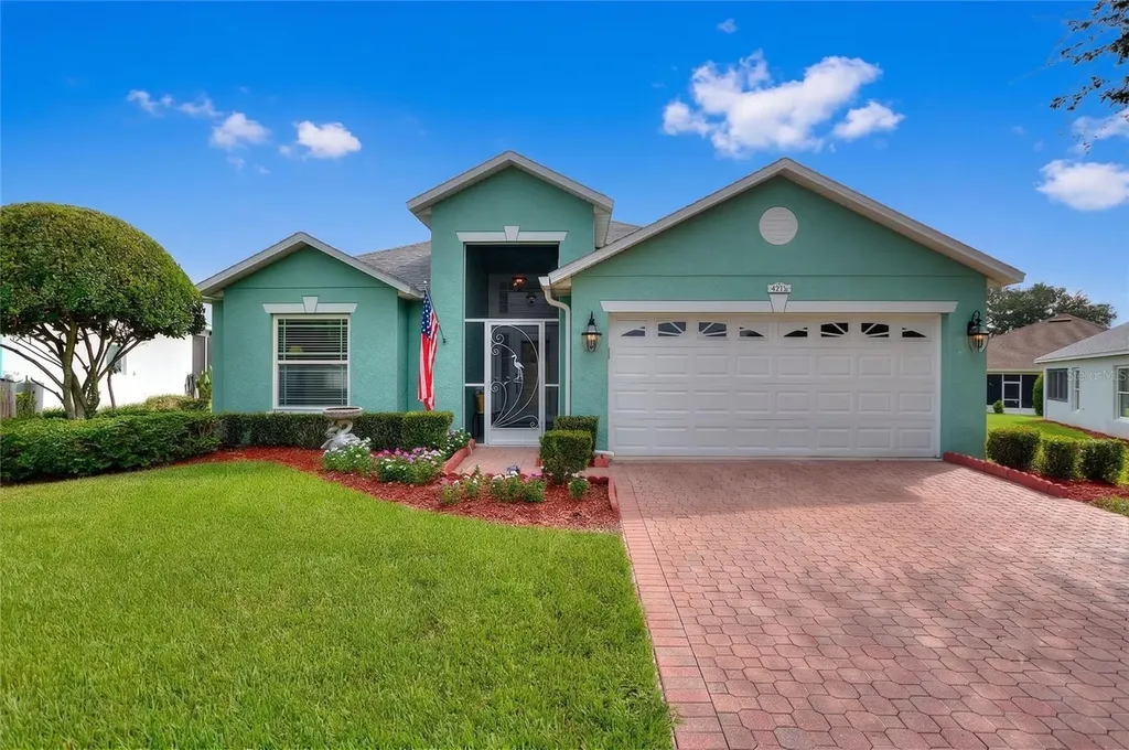 4132 Martindale Loop Winter Haven FL 33884