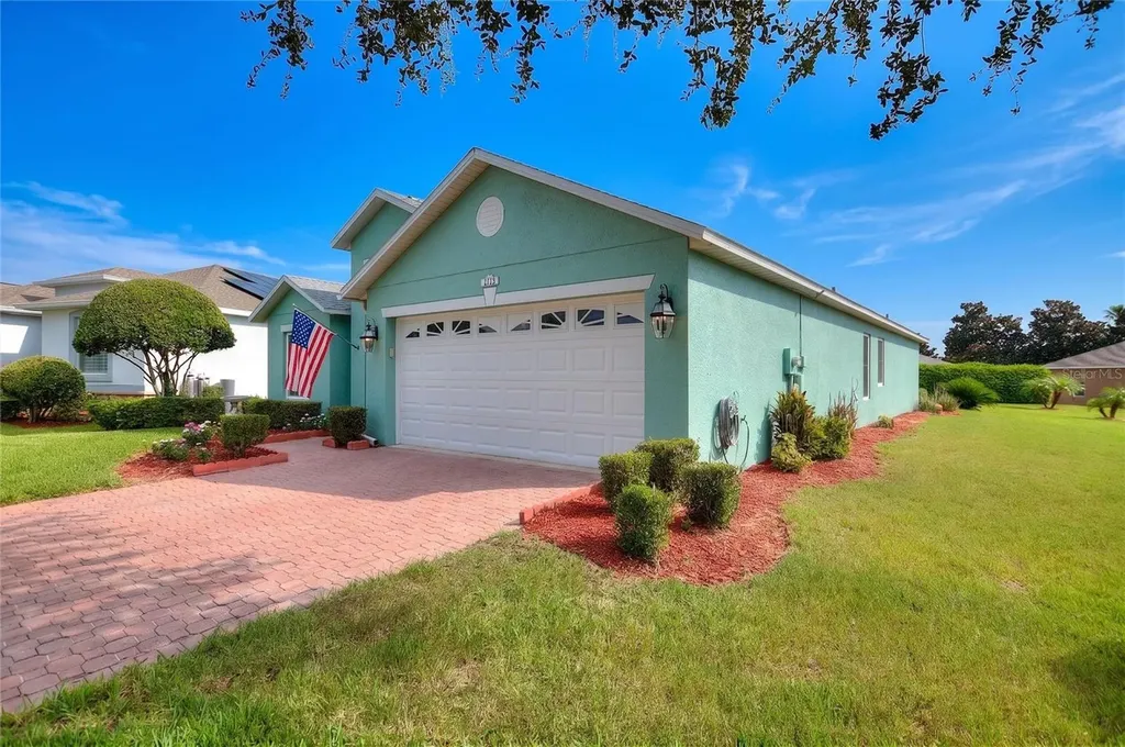 4132 Martindale Loop Winter Haven FL 33884