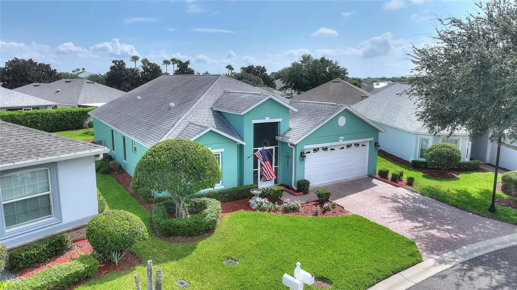 4132 Martindale Loop Winter Haven FL 33884