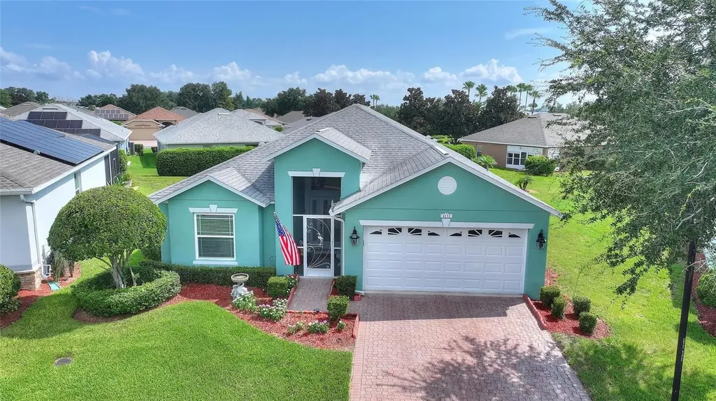 4132 Martindale Loop Winter Haven FL 33884