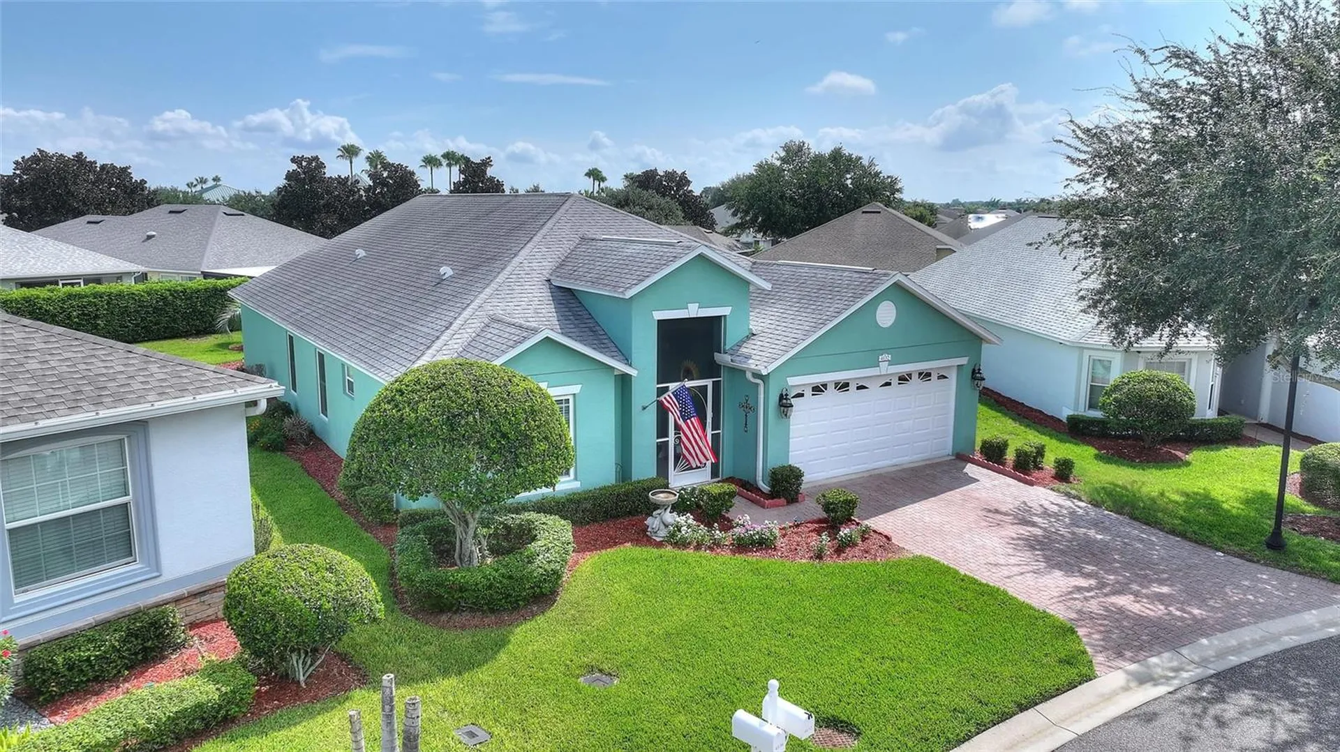 4132 Martindale Loop Winter Haven FL 33884