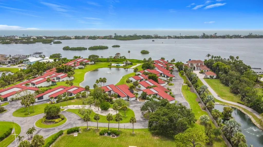 780 Sarabay Road Osprey FL 34229