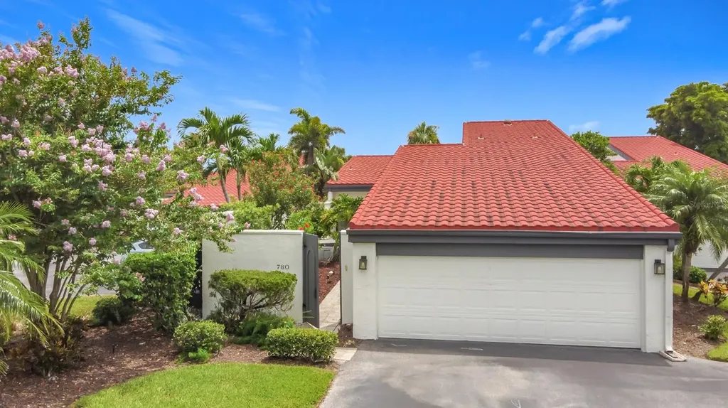 780 Sarabay Road Osprey FL 34229