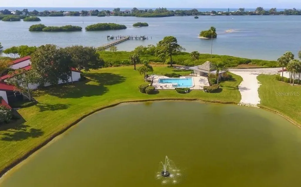 780 Sarabay Road Osprey FL 34229