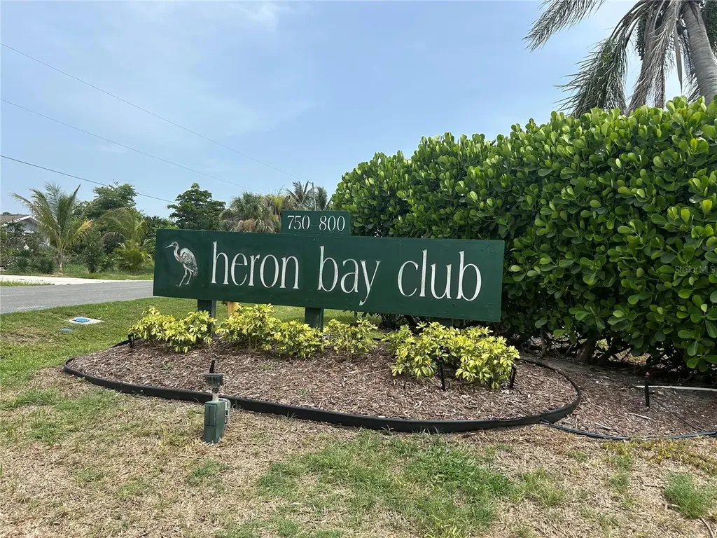 780 Sarabay Road Osprey FL 34229