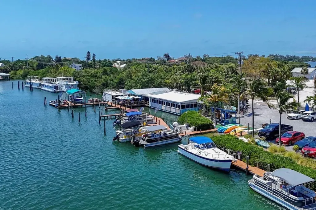 780 Sarabay Road Osprey FL 34229