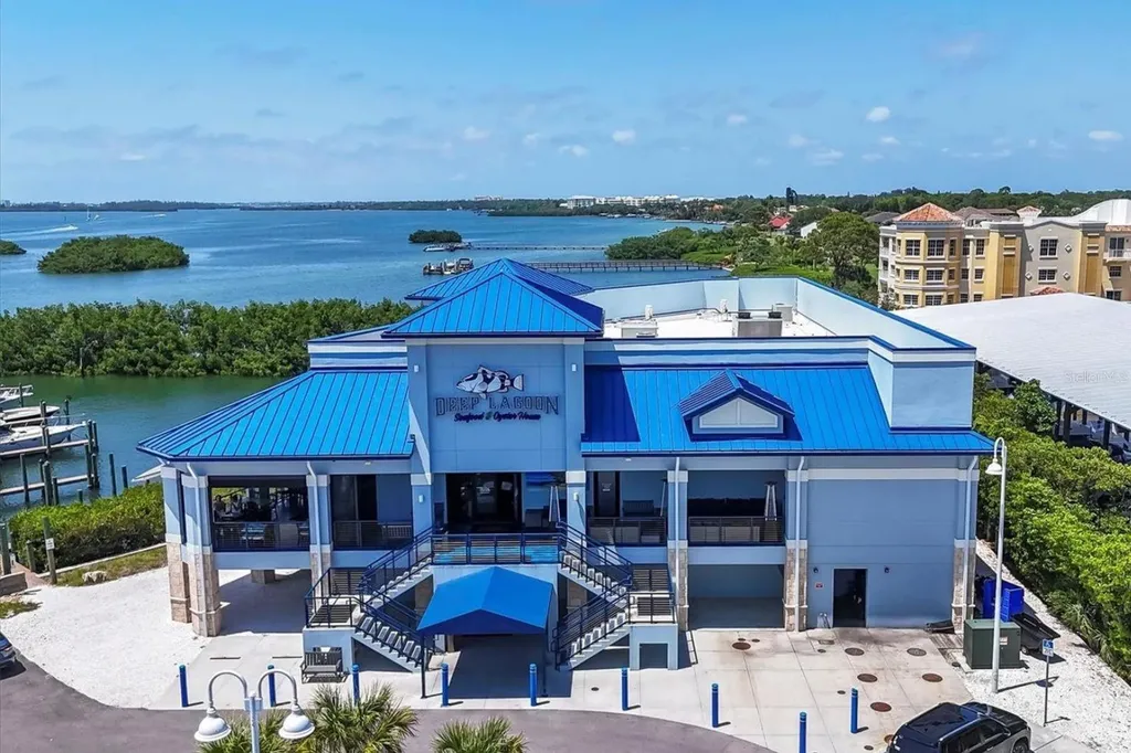 780 Sarabay Road Osprey FL 34229