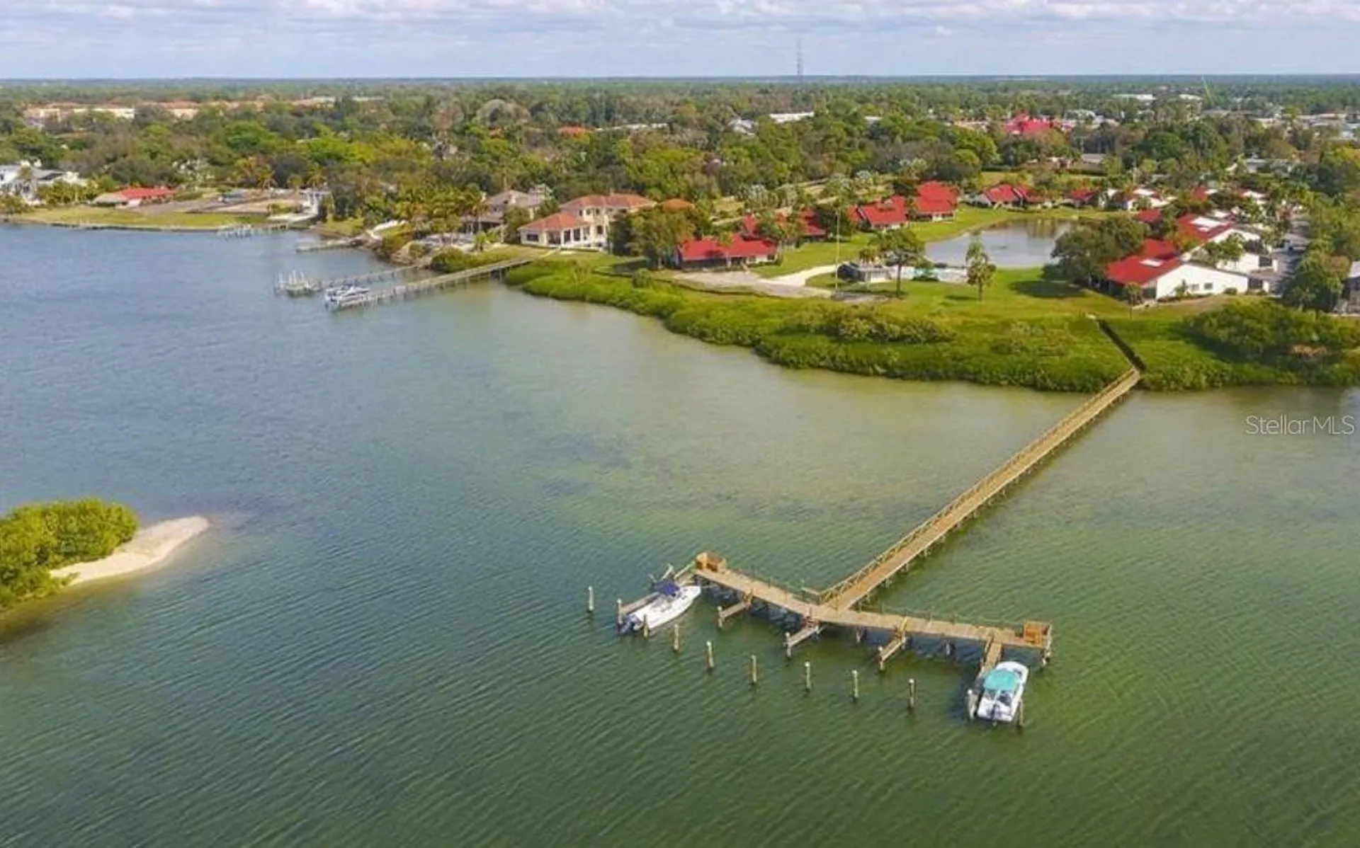 780 Sarabay Road Osprey FL 34229