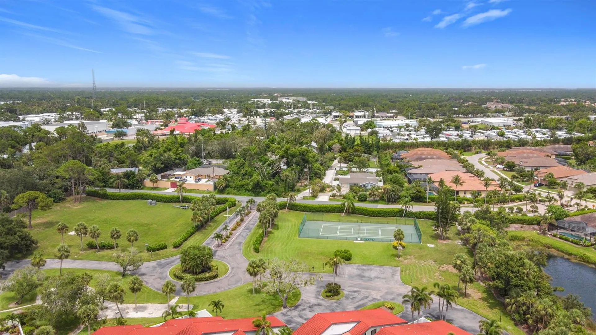 780 Sarabay Road Osprey FL 34229
