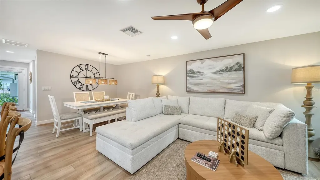 734 Birdsong Lane Sarasota FL 34242