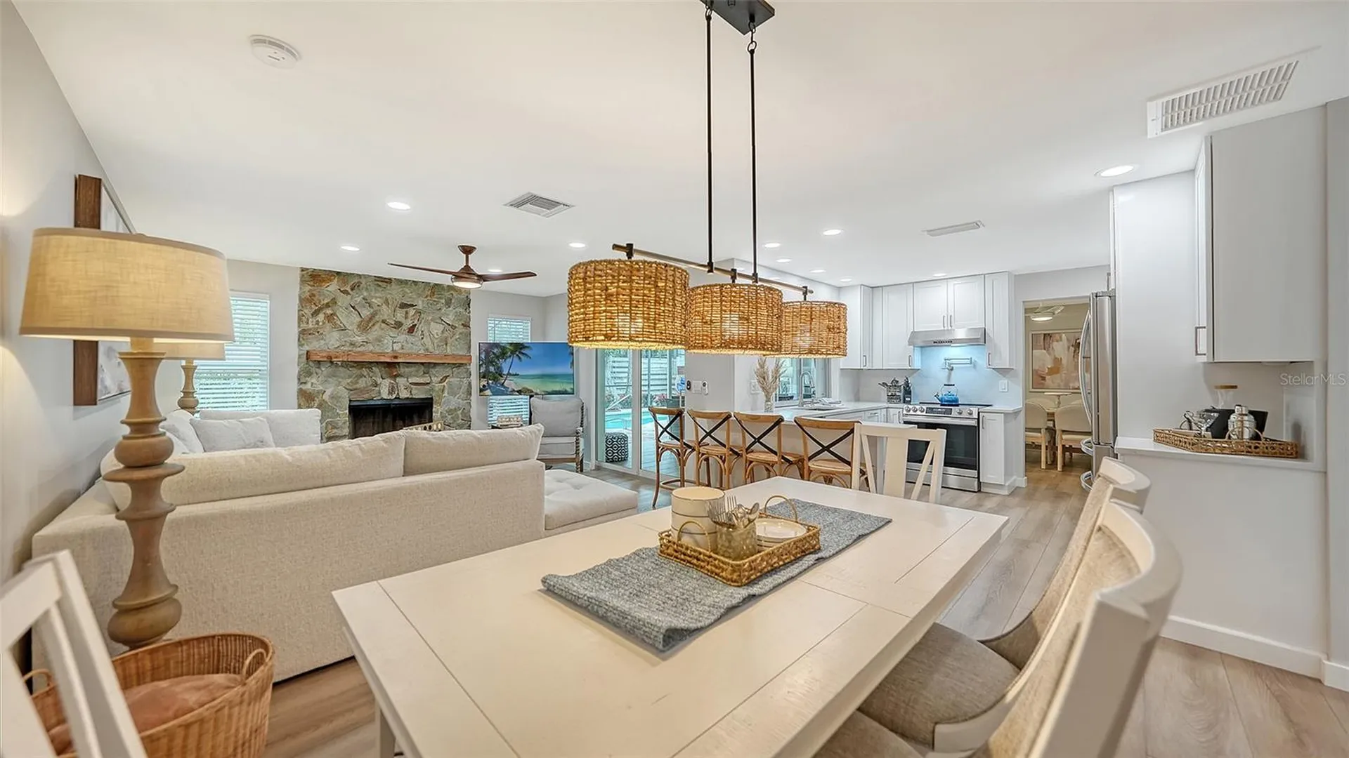 734 Birdsong Lane Sarasota FL 34242