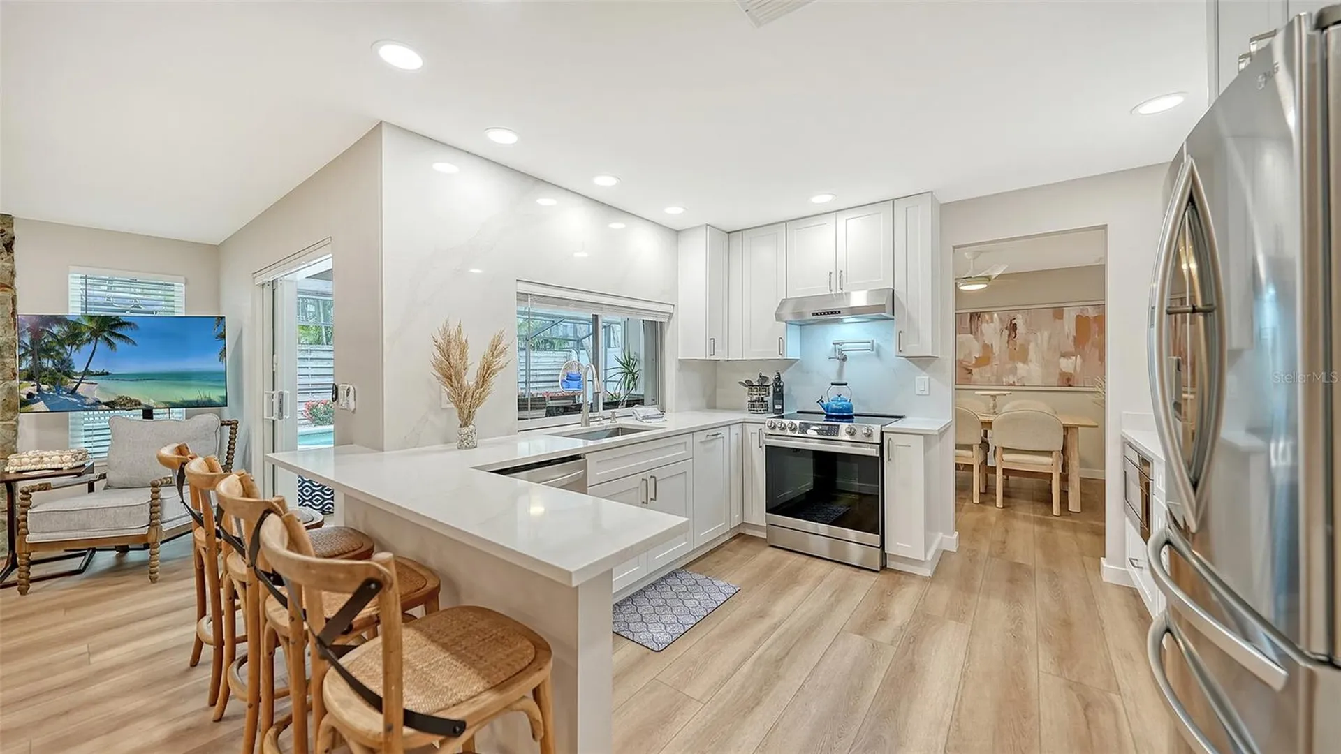 734 Birdsong Lane Sarasota FL 34242