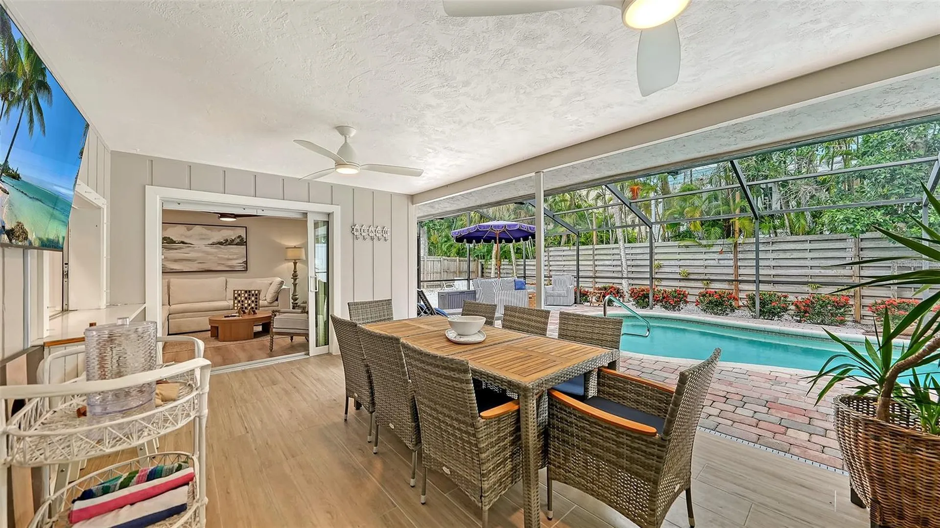 734 Birdsong Lane Sarasota FL 34242