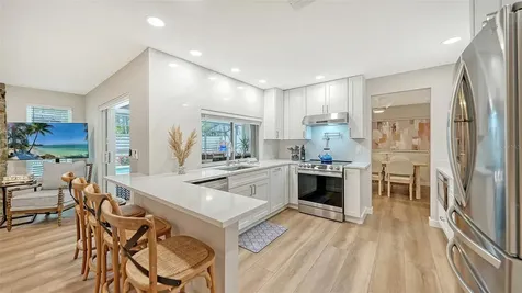 734 Birdsong Lane Sarasota FL 34242