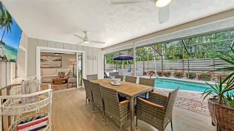 734 Birdsong Lane Sarasota FL 34242