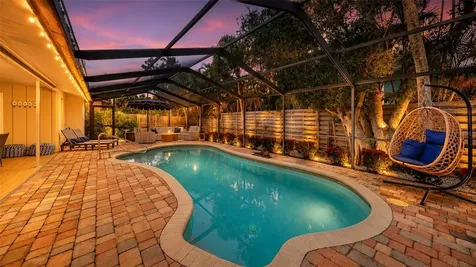 734 Birdsong Lane Sarasota FL 34242
