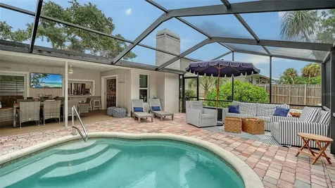 734 Birdsong Lane Sarasota FL 34242