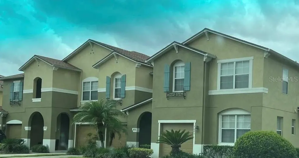 3605 Speckled Way Sanford FL 32773