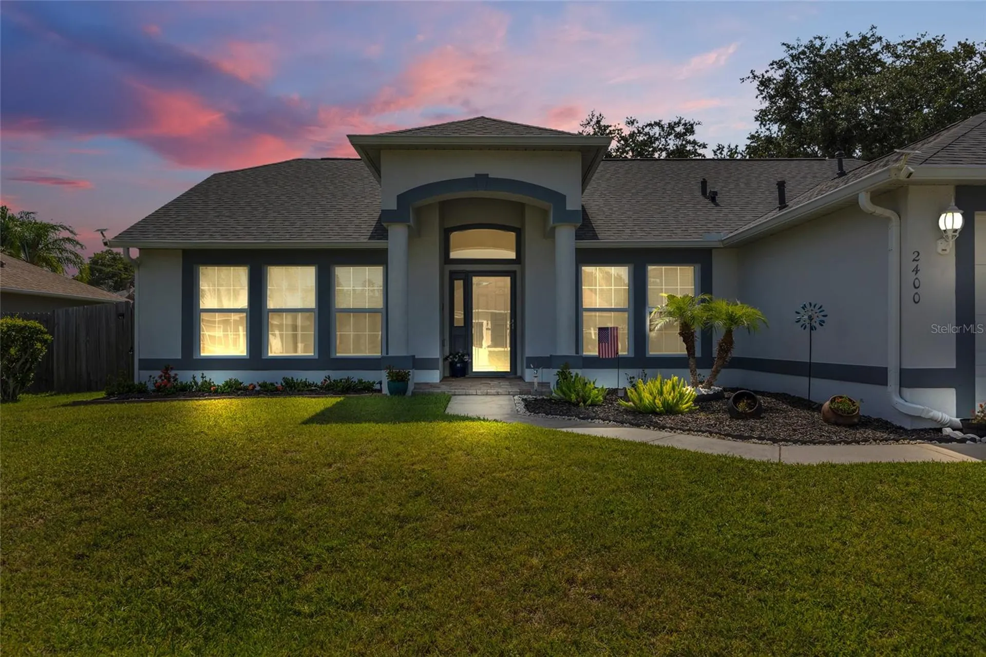 2400 Wolf Creek Drive Melbourne FL 32935