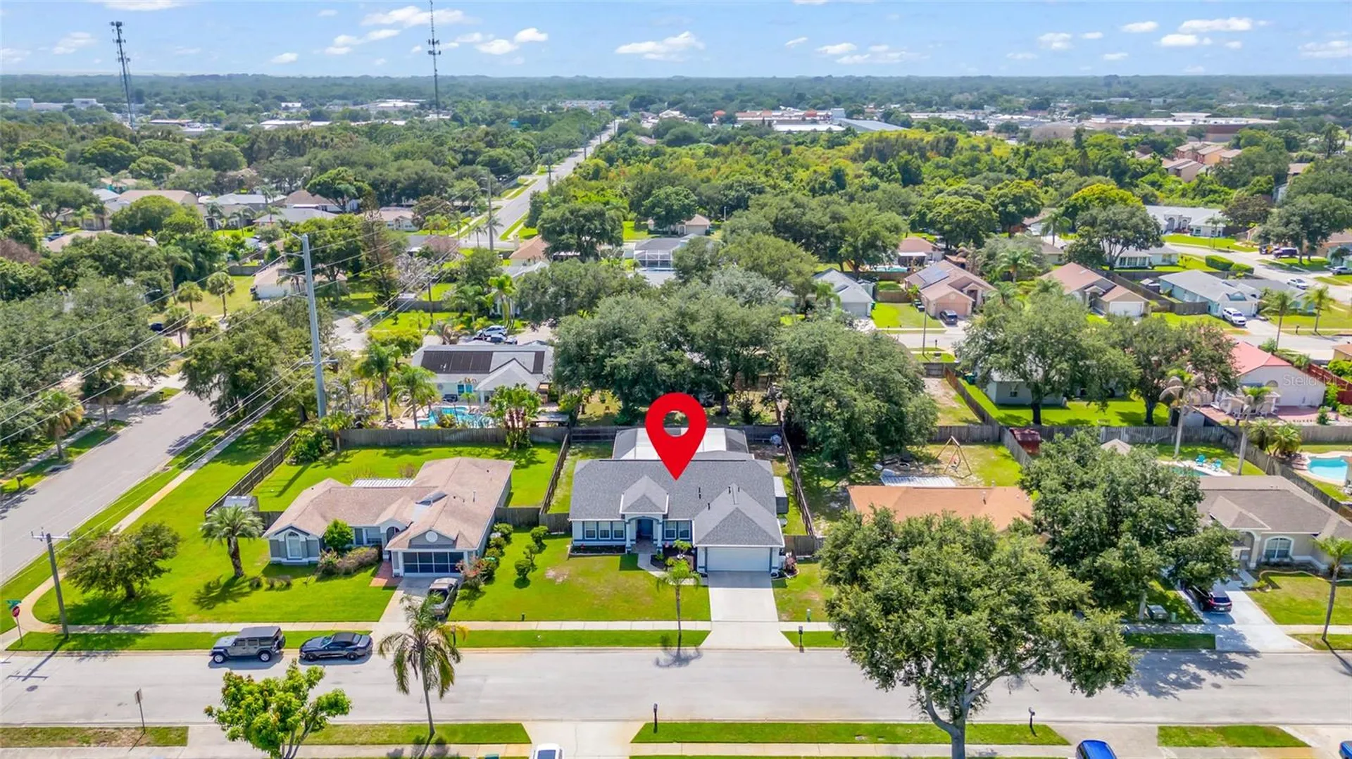 2400 Wolf Creek Drive Melbourne FL 32935
