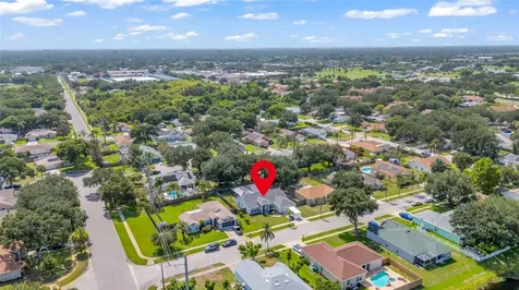 2400 Wolf Creek Drive Melbourne FL 32935