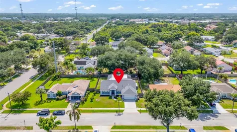 2400 Wolf Creek Drive Melbourne FL 32935