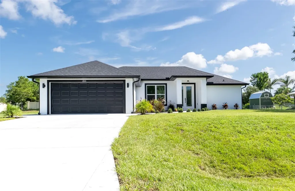 8846 SW Liverpool Road Arcadia FL 34269