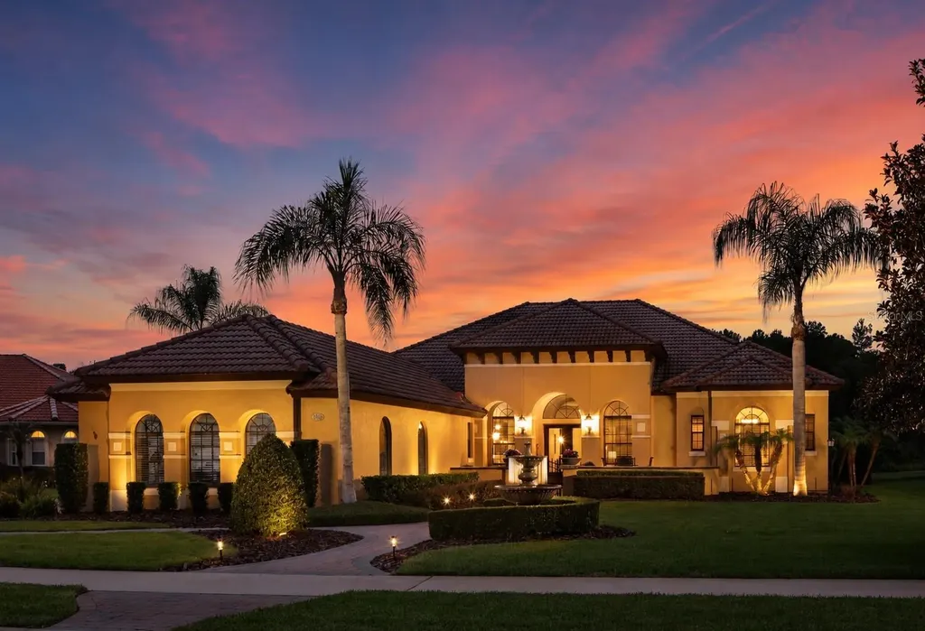 8632 Spikerush Court Sanford FL 32771