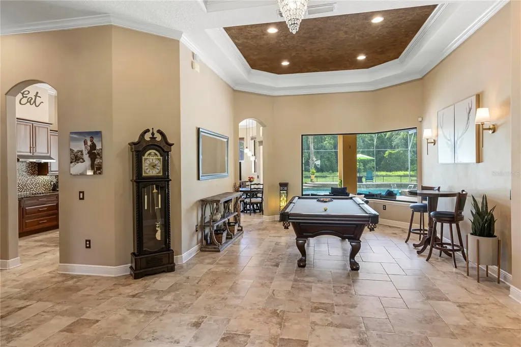 8632 Spikerush Court Sanford FL 32771