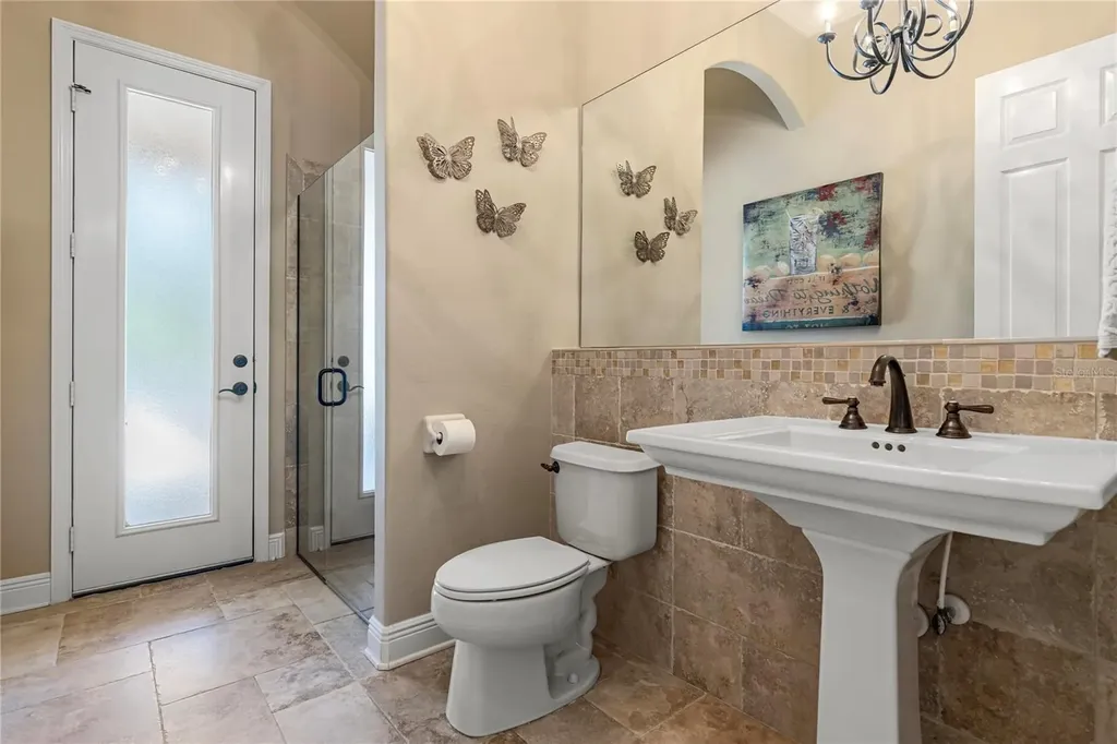 8632 Spikerush Court Sanford FL 32771