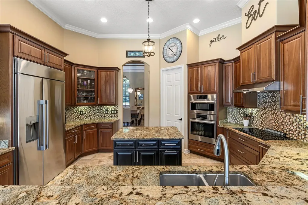 8632 Spikerush Court Sanford FL 32771